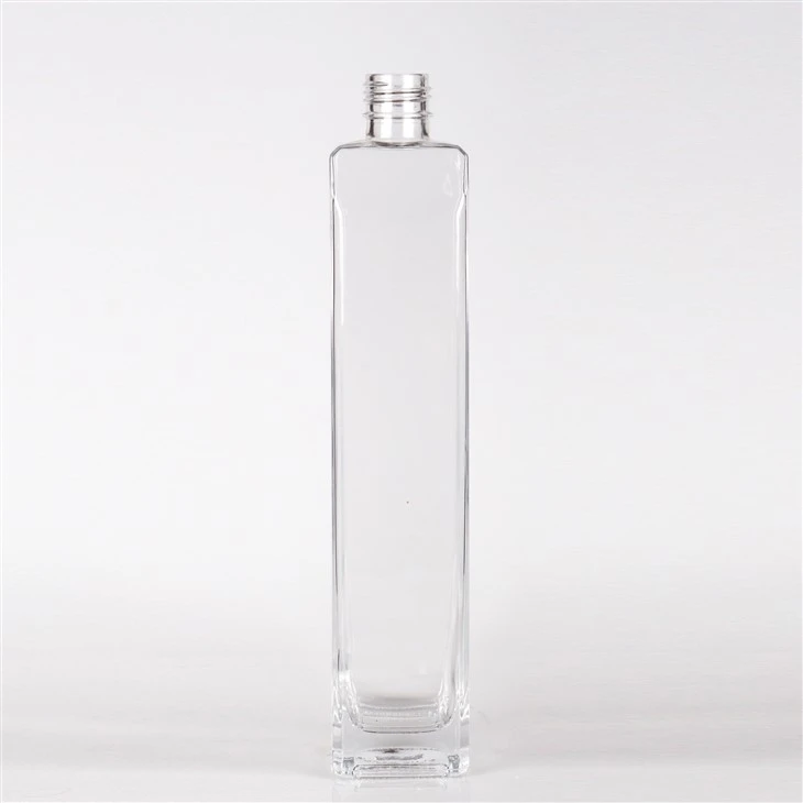 Botol Kaca Vodka Kaca Kristal 750ml