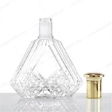 Botol Kaca Vodka 700ml