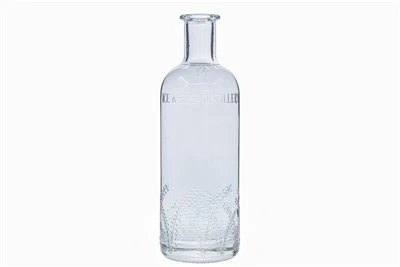 Label Botol Rum 700ml