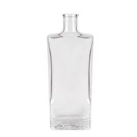 Botol Kaca Vodka 750ml